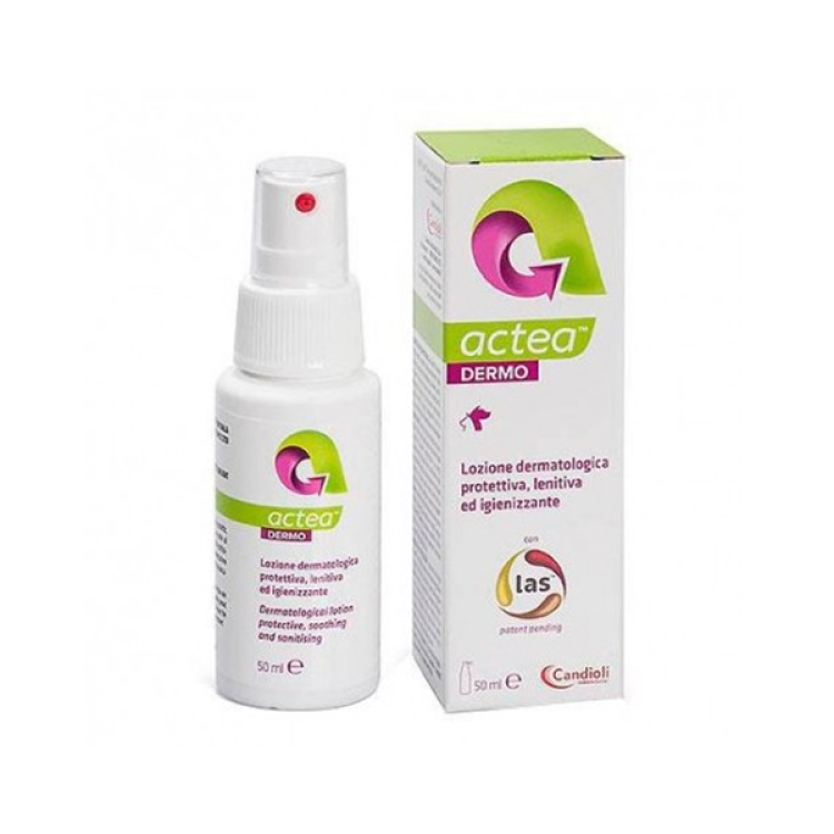 ACTEA DERMO – Lotiune dermatologica 50 ml