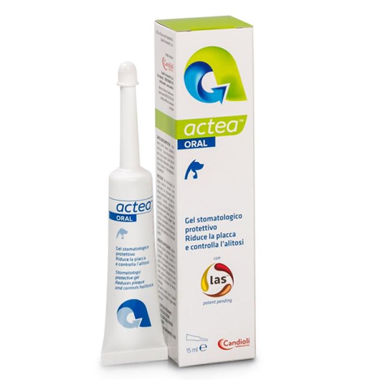 Actea Oral -  Gel 15 ml 
