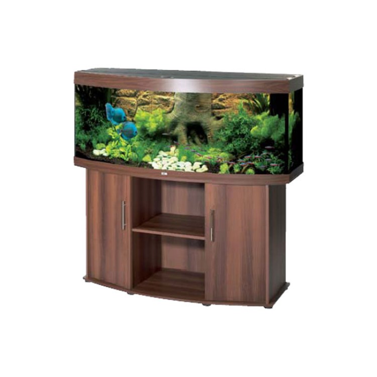 Acvariu Vision 450 Maron