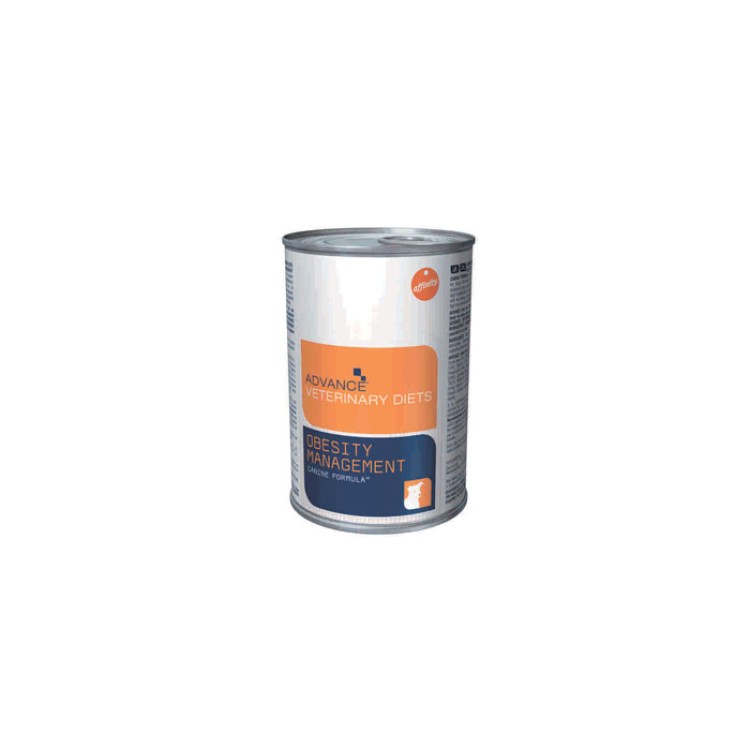 Advance Dog Obesity Control 400 g