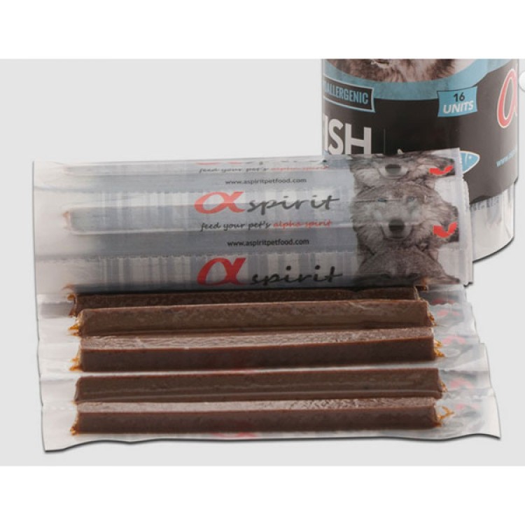 Stick Alpha Spirit Ficat 4 buc