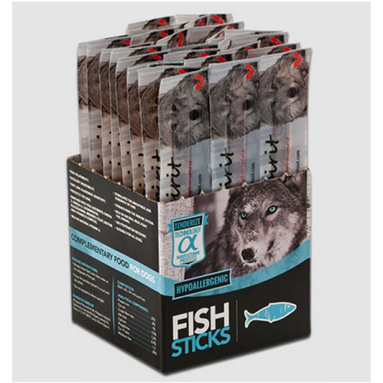 Stick Alpha Spirit Peste 30 buc