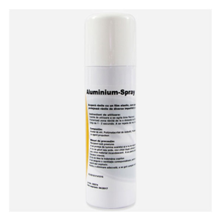 Altius Aluminium Spray 200 ml