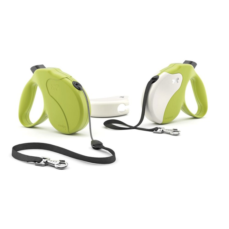 LESA FERPLAST AMIGO CORD M ALB/VERDE