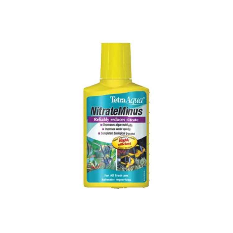 TETRA AQUA NITRATE MINUS 100ml