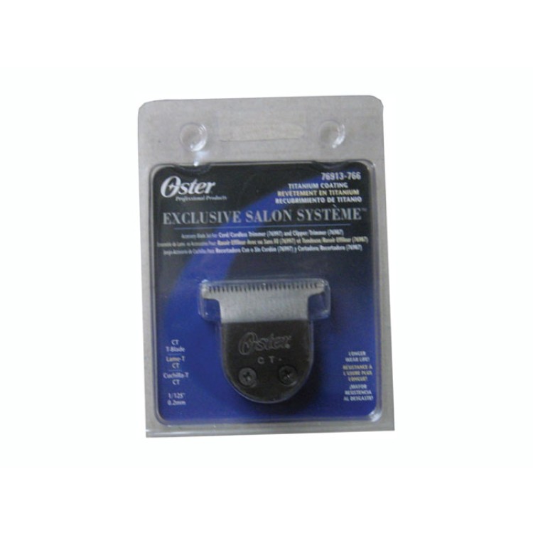 Oster Cuţit Artisan CT 0,5 mm 76913-766- PetMart Pet Shop Online