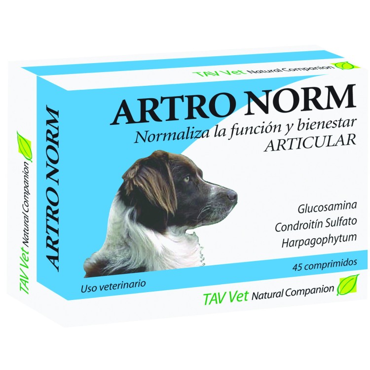 Artro Norm 45 tablete
