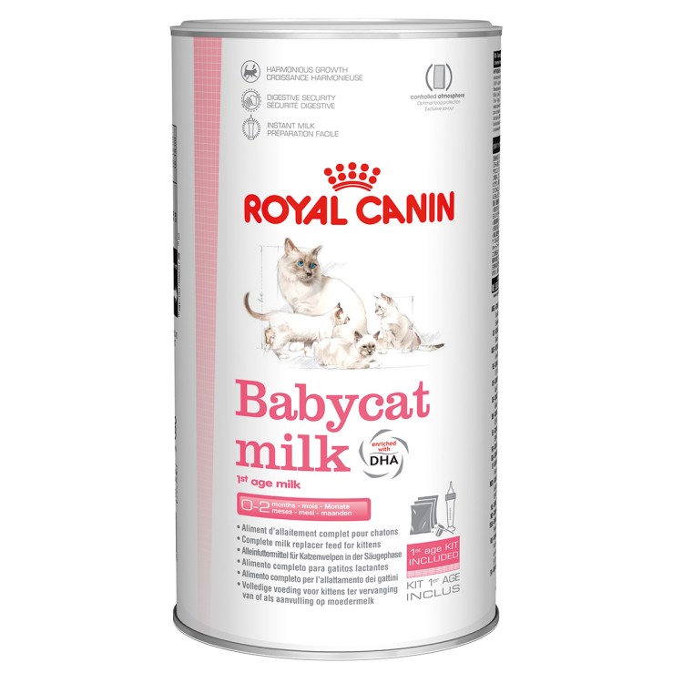 Royal Canin Babycat Milk