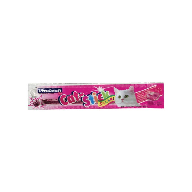 Vitakraft Baton pisica cu carne 1 buc