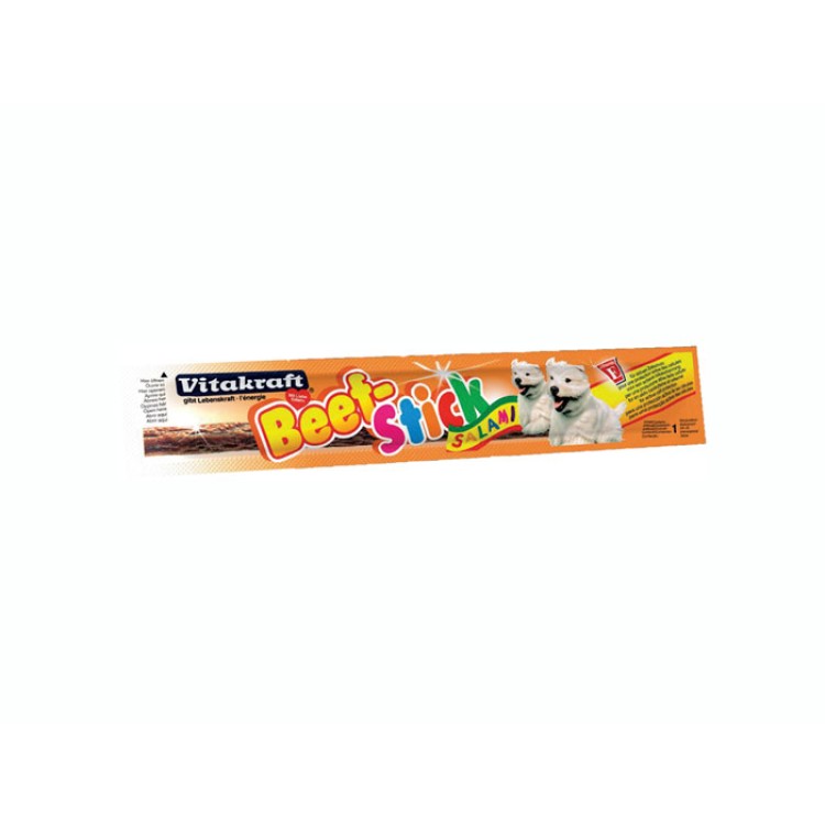 VITAKRAFT Baton Caine Plus cu Vitamina E 12g
