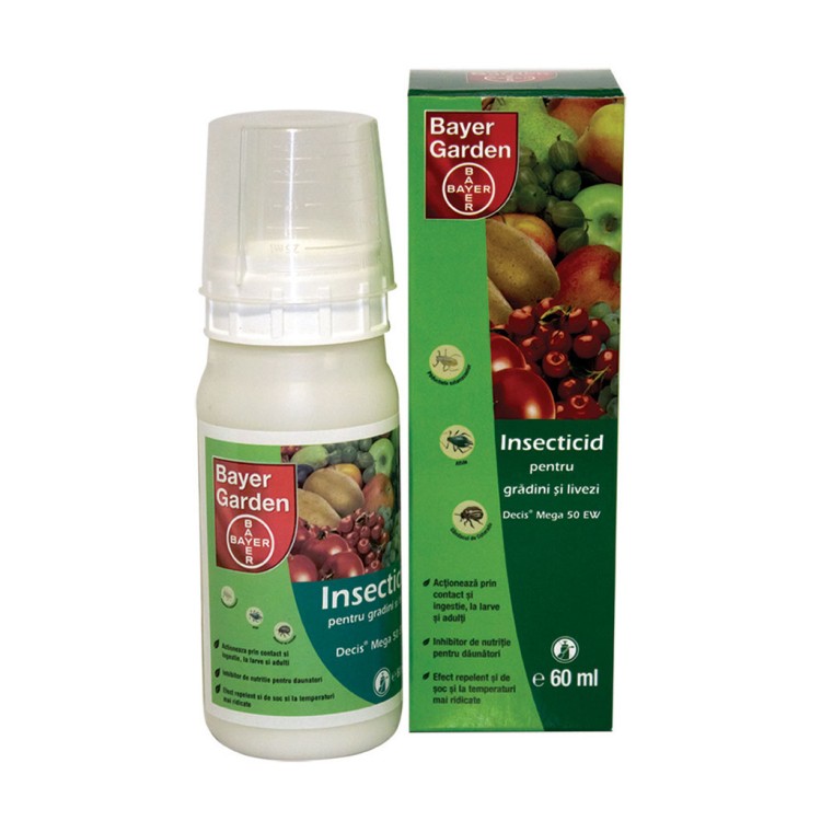 Decis EW 50 60 ml