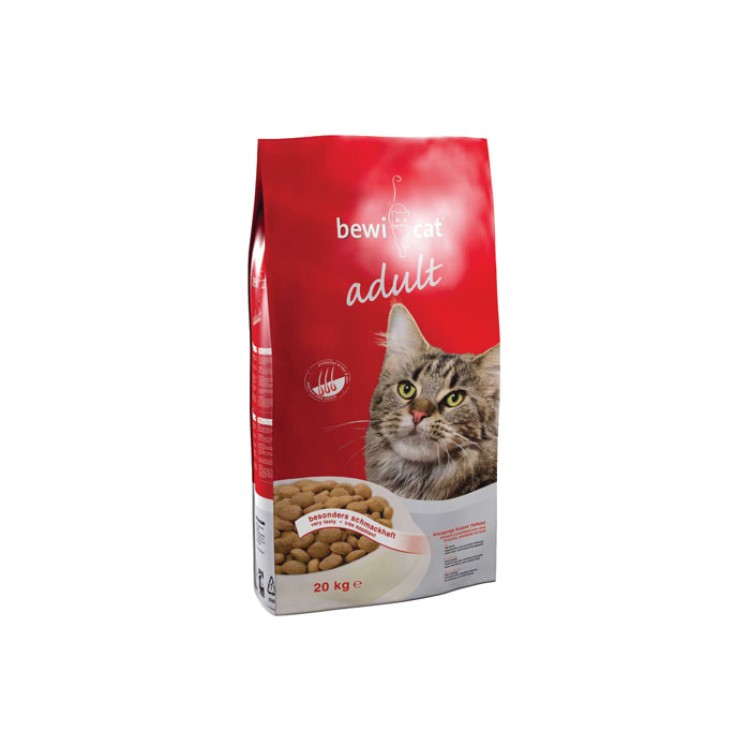 Bewi Cat Adult, 5 kg