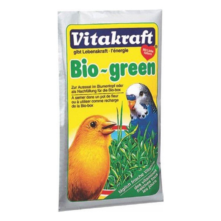 Bio Green 40 g