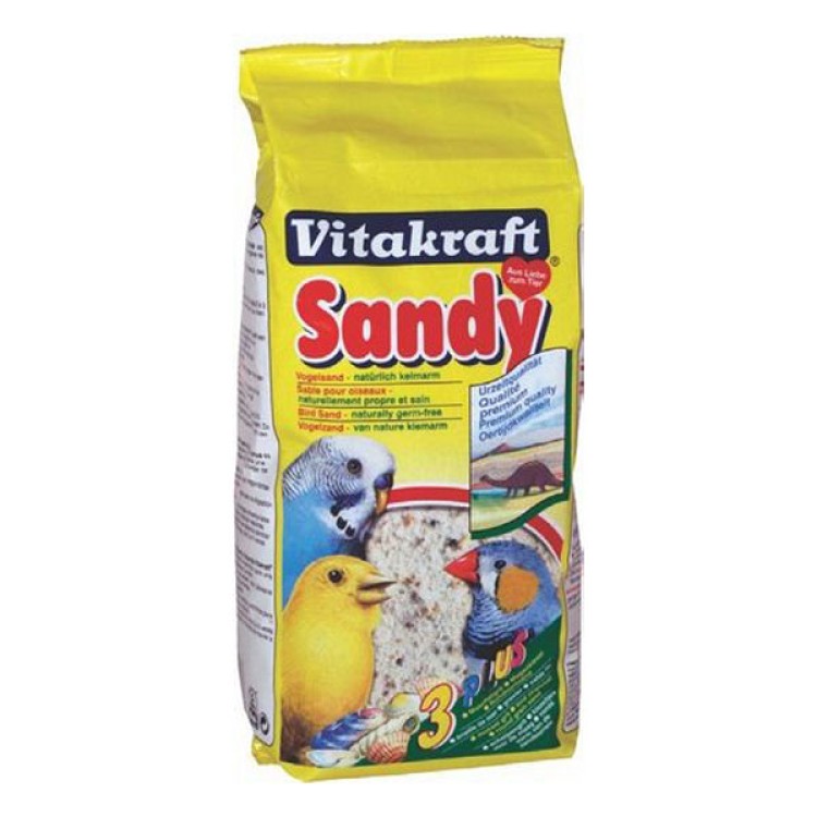 Bio Sand 2.5 Kg