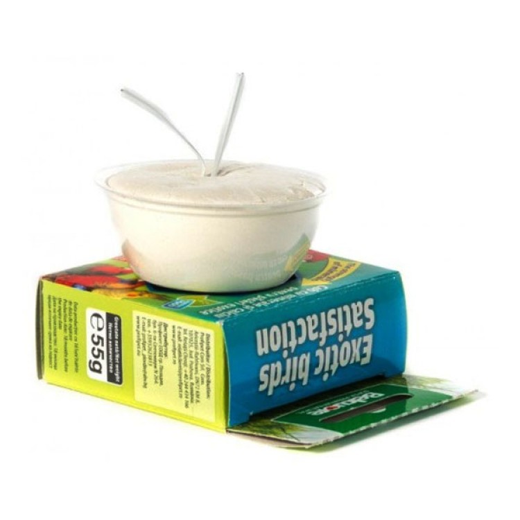 BLOC MINERAL BELCUORE ROZATOARE SI IEPURI 70 G