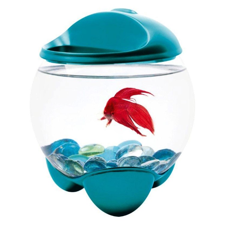 BOL TETRA BETTA BUBBLE TURCOAZ 1.8 L