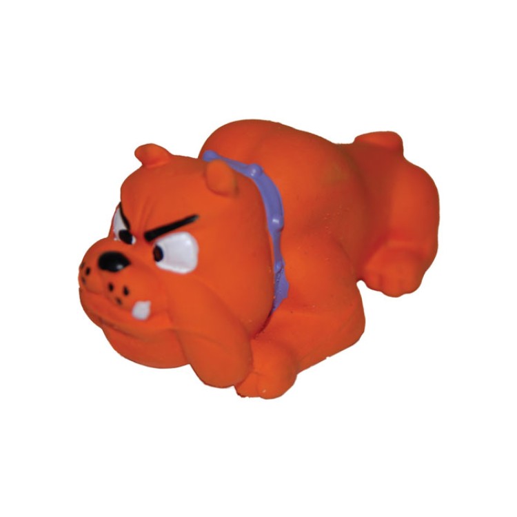 Hong Jucarie caine latex catel buldog