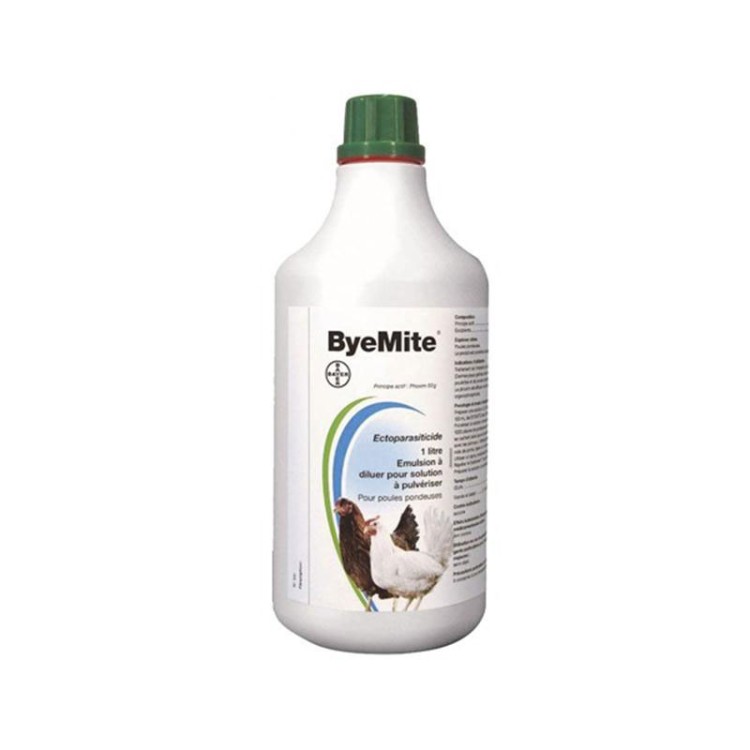 Byemite 1 L