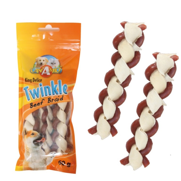 Snack Tasty Rulou Vita 3 Buc/set