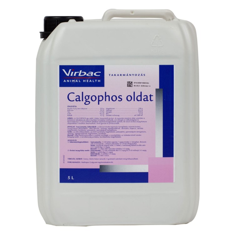 Calgophos 5 L