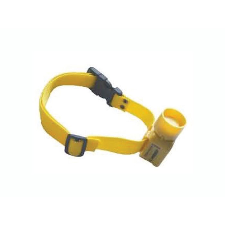 Zgarda electronica caine Canibeep