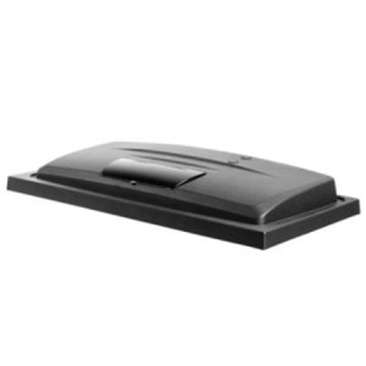 Capac acvariu AQUAEL Rectangular 70