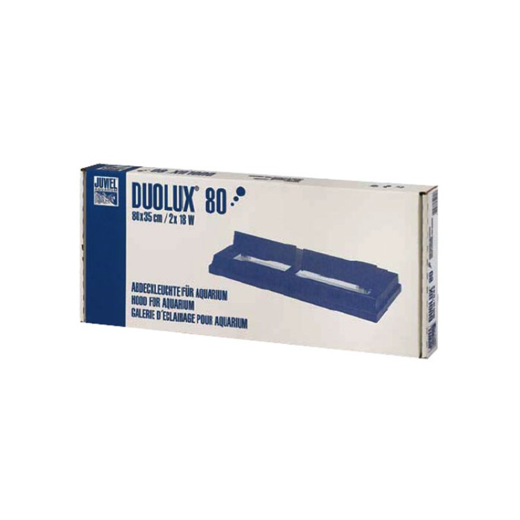 CAPAC DUOLUX 100CM