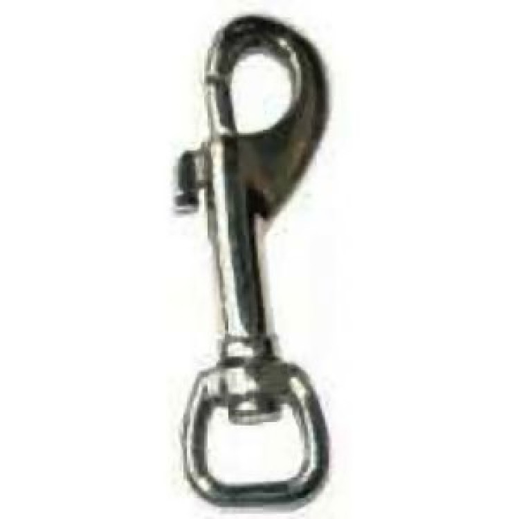 Carabinera 12 x 60 mm Patrata