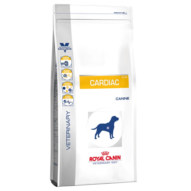 Royal Canin Early Cardiac Dog 7,5 Kg