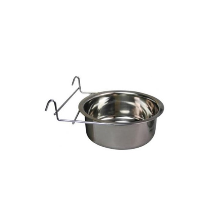 Castron inox cu carlig 1.80 L