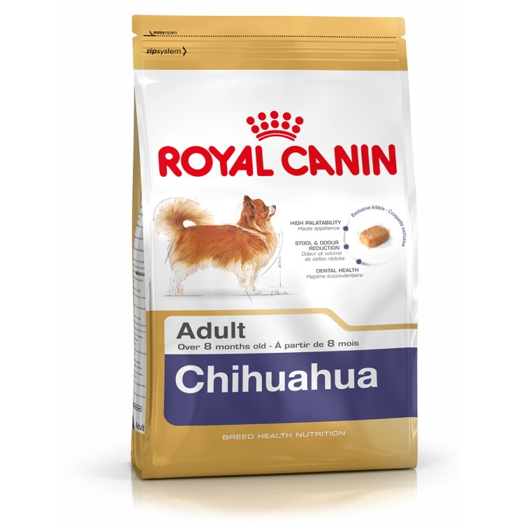 Royal Canin Chihuahua Adult 500 g