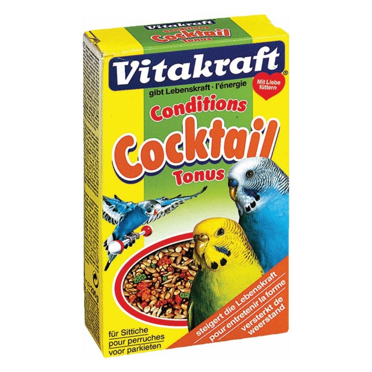 Cocktail Perus Tonus 200 g