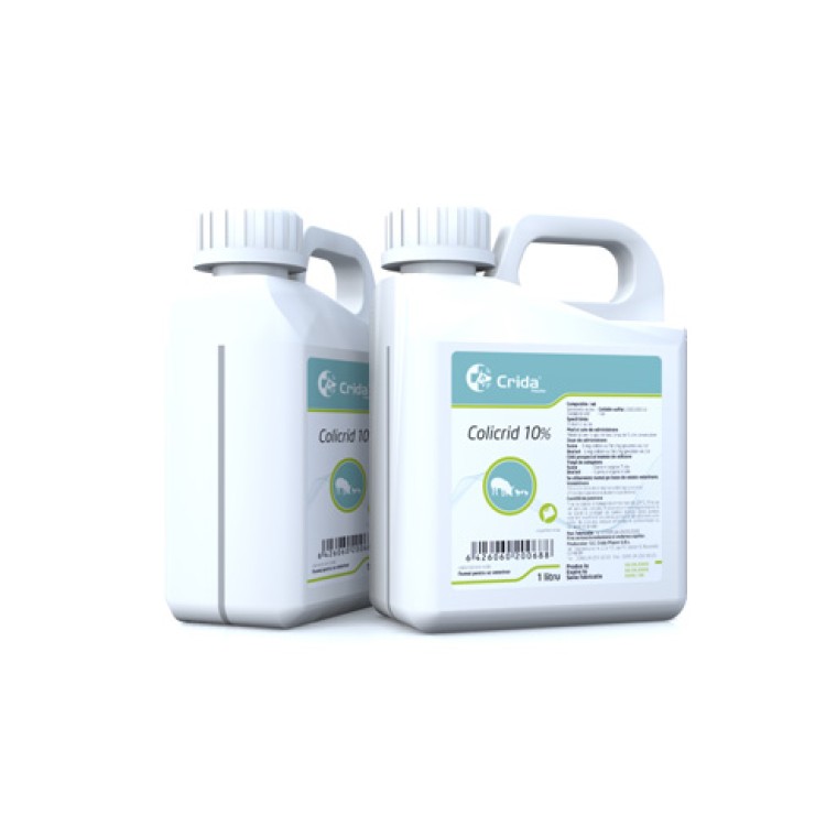 COLICRID 10%