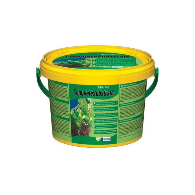 TETRA PLANT COMPLET SUBSTRATE 5.8kg