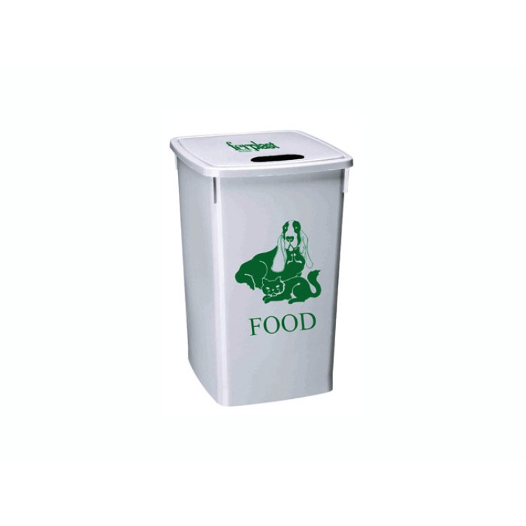 Container Feedy