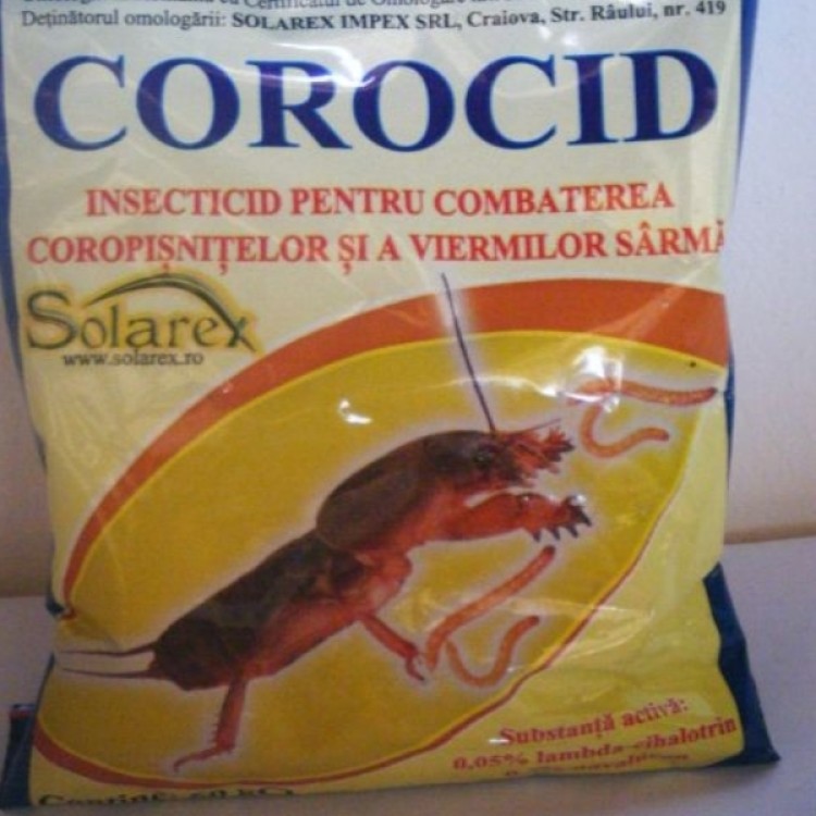 COROCID FORTE 40g