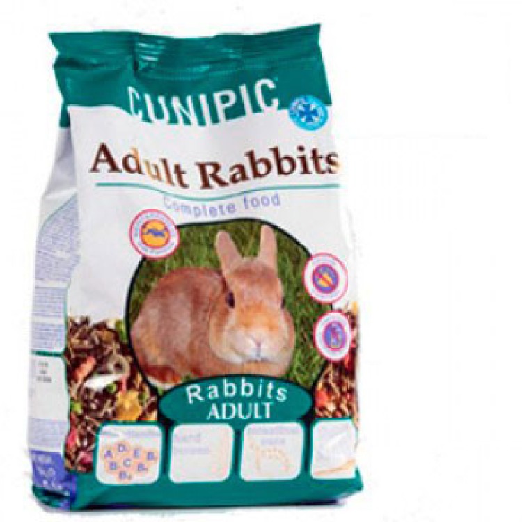 Cunipic Hrana Iepure 3 kg