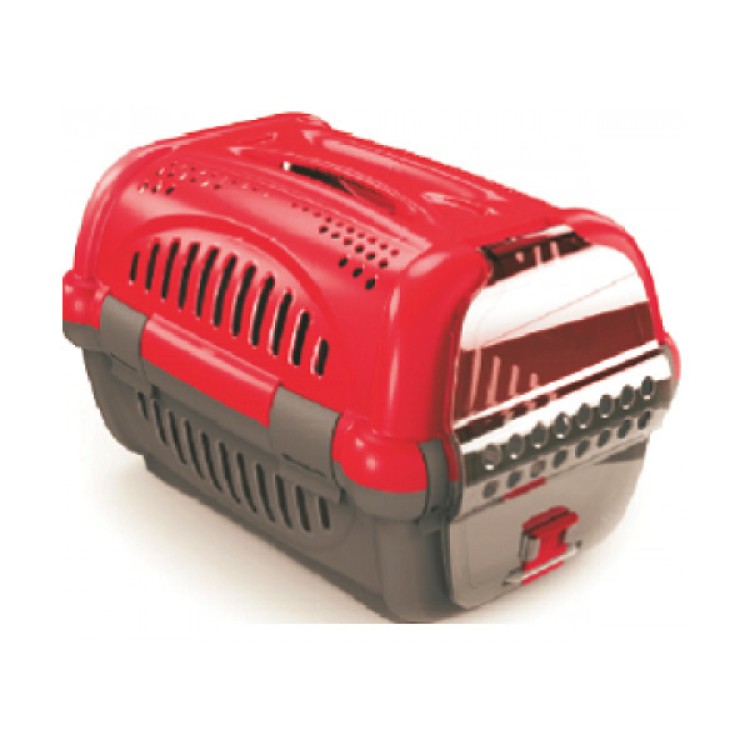 Cusca Transport Rhino  Multicolor, 51 x 34 x 33 cm