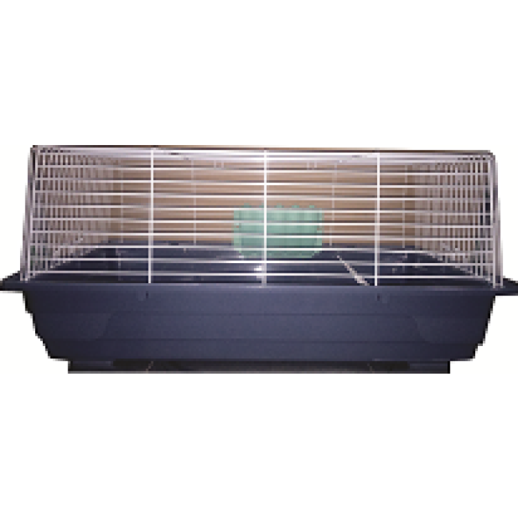 Cusca Iepure simpla, 85 x 50 x 39 cm
