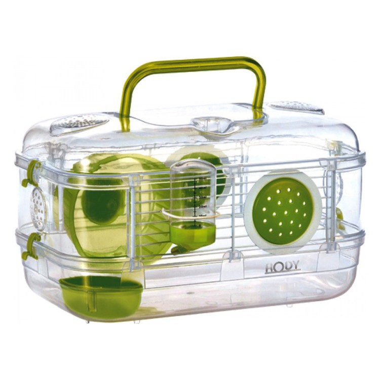 Cusca Rodylounge Mini Kiwi, 33 x 21 x 18 cm
