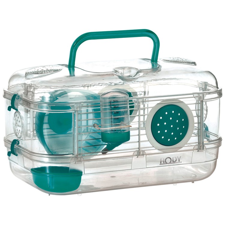 Cusca Rodylounge Mini Lagon, 33 x 21 x 18 cm