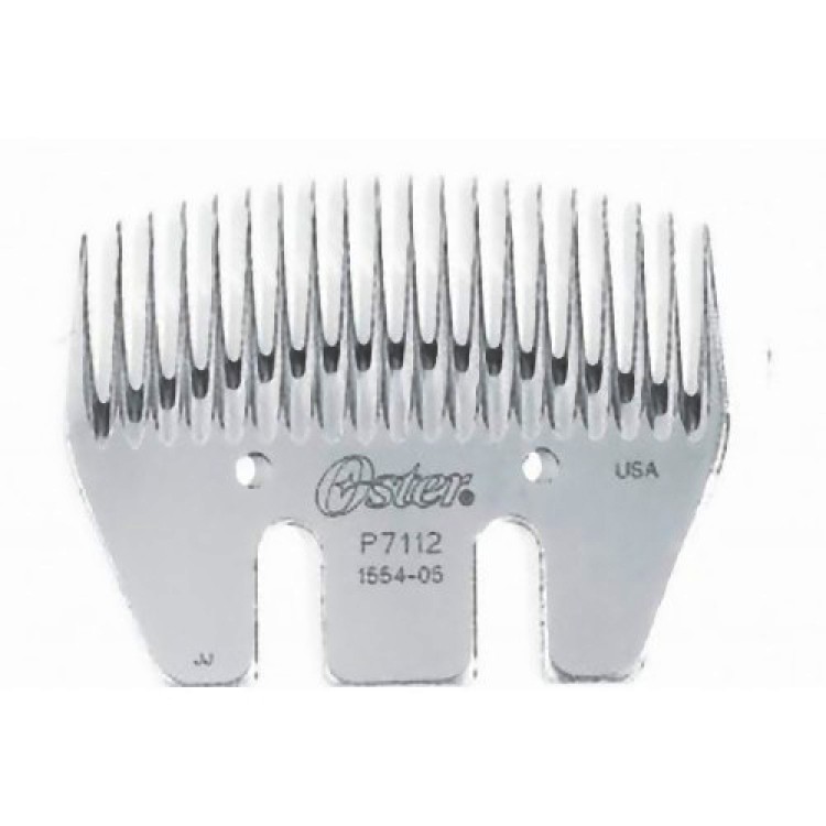 Cutit Oster SHMSTR 788554-056