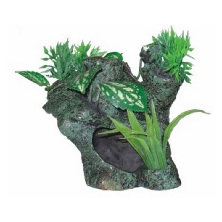 DECOR ACVARIU BUTURUGA SMALL PO-005