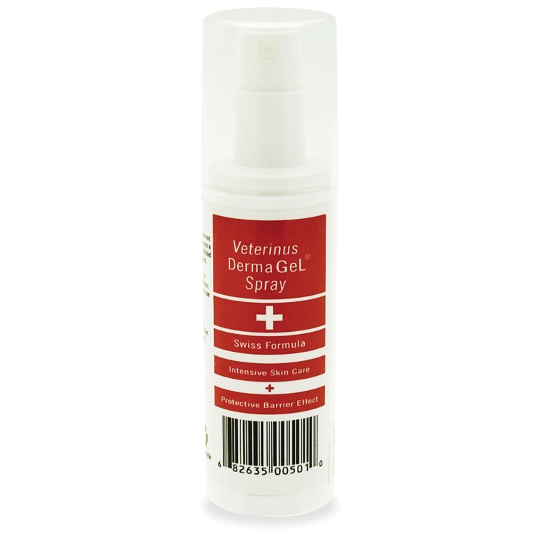 Derma Gel Spray  50 ml