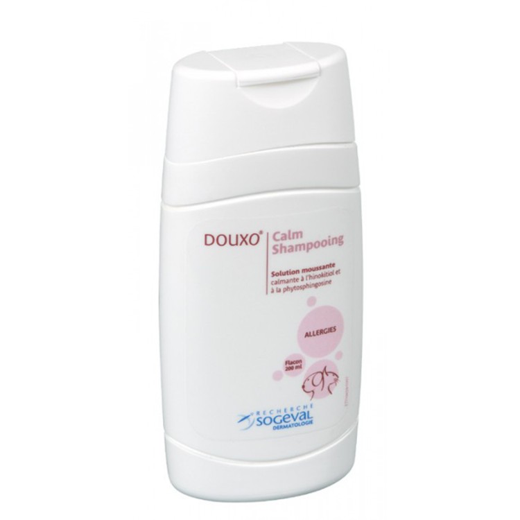 Douxo Calm Sampon 200 ml
