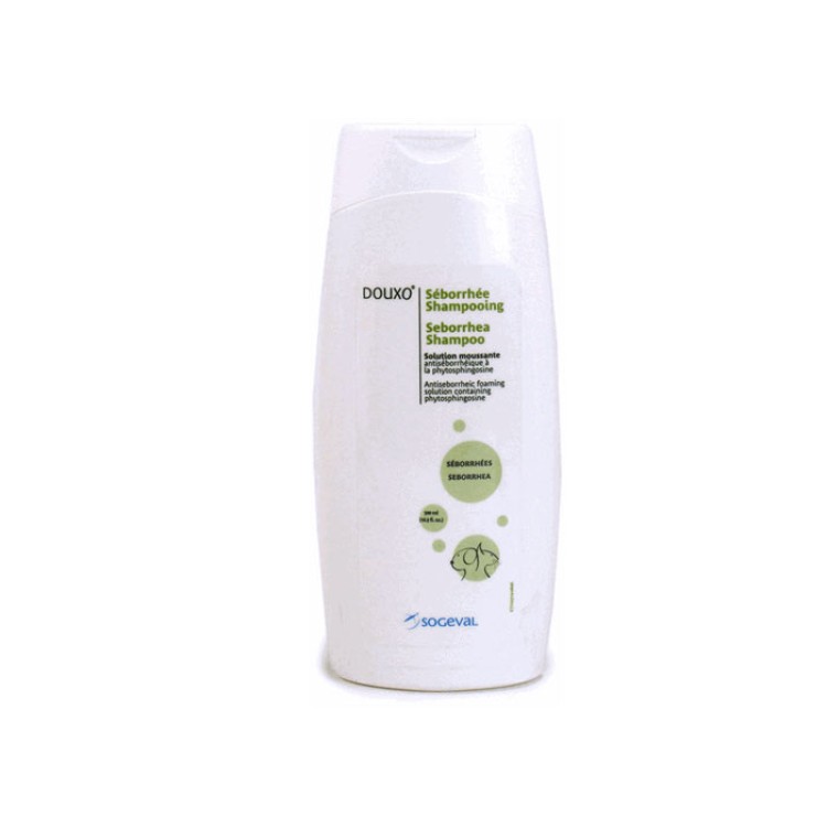 Sampon Douxo Seborrhea 200 ml
