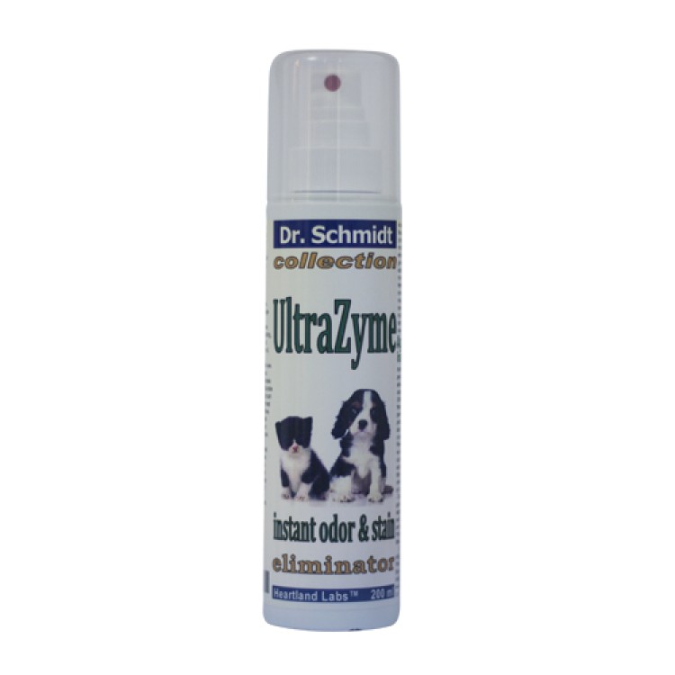 Dr. Schmidt ULTRA ZYME 200 ml - Indepartarea petelor si mirosului