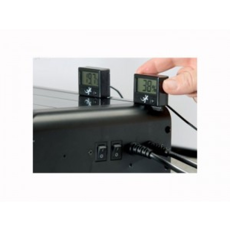 LAMPA DUAL TOP