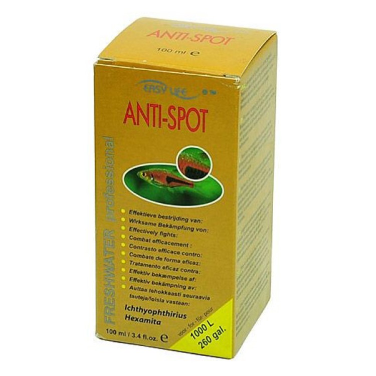 Easy Life ANTI-SPOT 100 ml