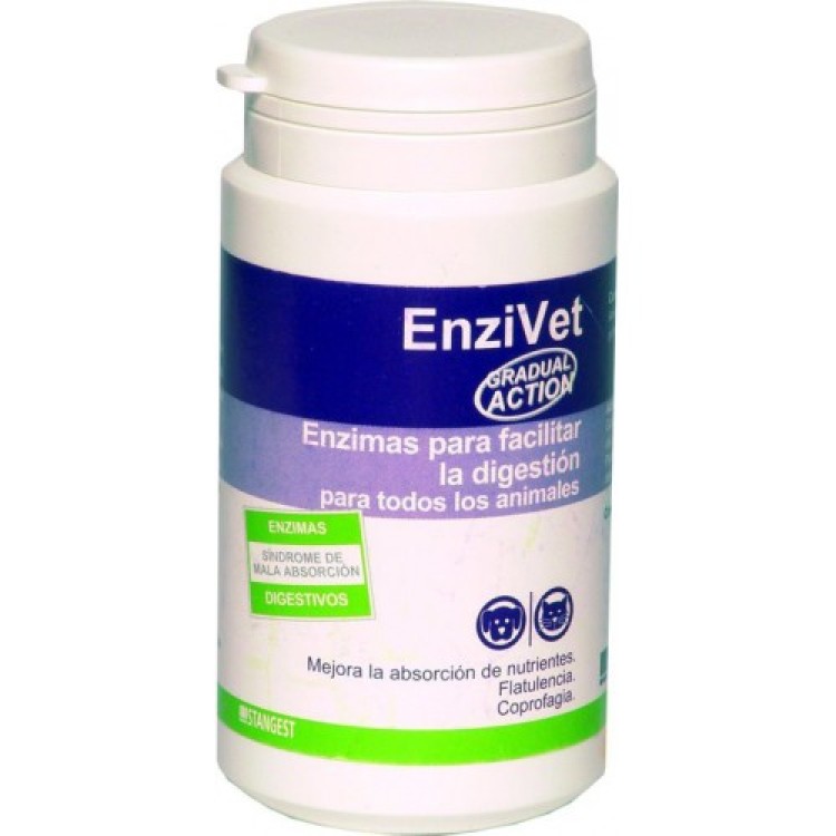 ENZIVET, 300 tablete